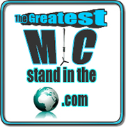 the greatest mic stand in the world 