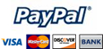 pay securely with paypal